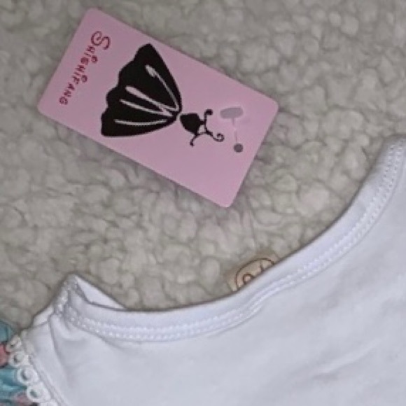 New Easter Outfit *BUY2GET2FREE!* - Picture 8 of 8